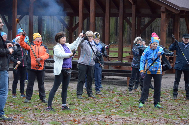 Pięćdziesięcioro nieustraszonych (zdjęcia)
