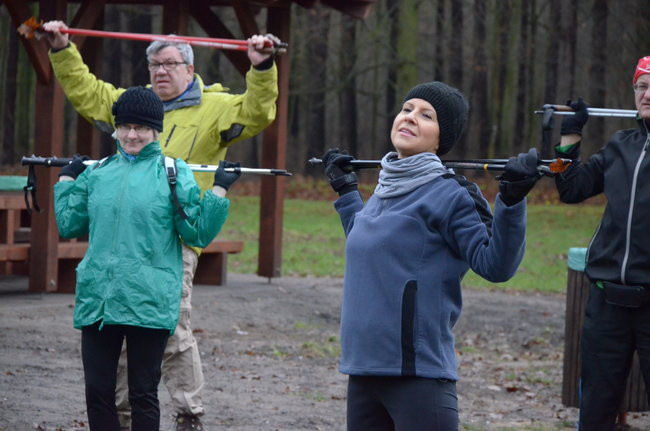 Pięćdziesięcioro nieustraszonych (zdjęcia)