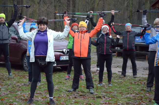 Pięćdziesięcioro nieustraszonych (zdjęcia)