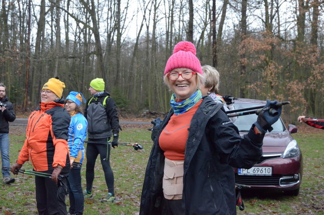 Pięćdziesięcioro nieustraszonych (zdjęcia)