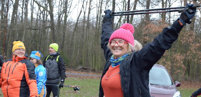 Pięćdziesięcioro nieustraszonych (zdjęcia)