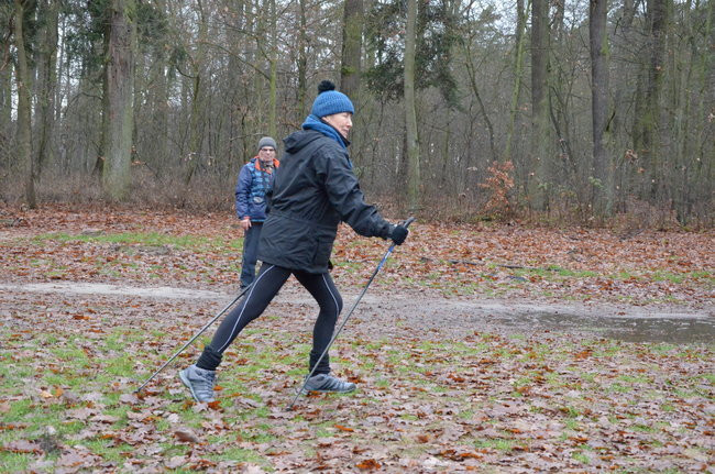 Pięćdziesięcioro nieustraszonych (zdjęcia)