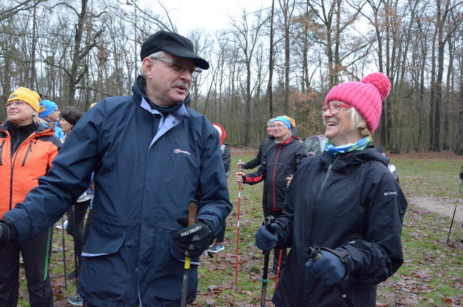 Pięćdziesięcioro nieustraszonych (zdjęcia)