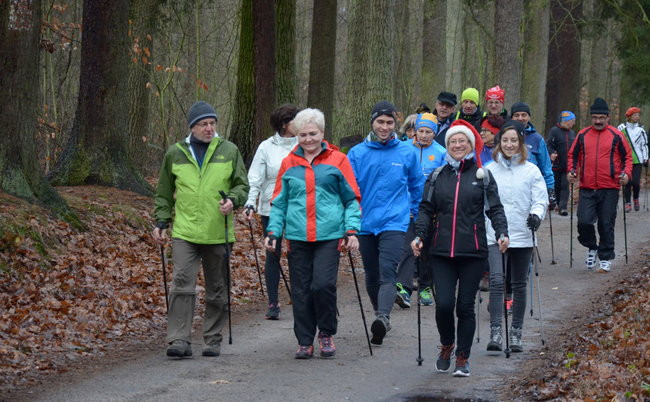 Pięćdziesięcioro nieustraszonych (zdjęcia)