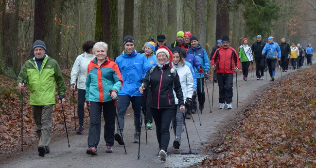 Pięćdziesięcioro nieustraszonych (zdjęcia)