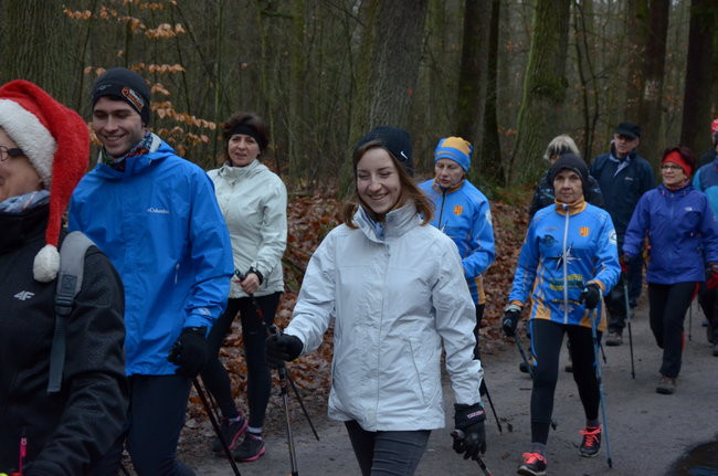 Pięćdziesięcioro nieustraszonych (zdjęcia)