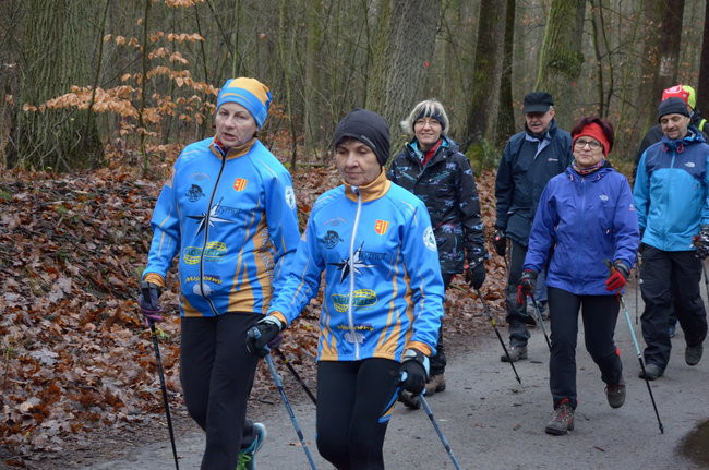 Pięćdziesięcioro nieustraszonych (zdjęcia)