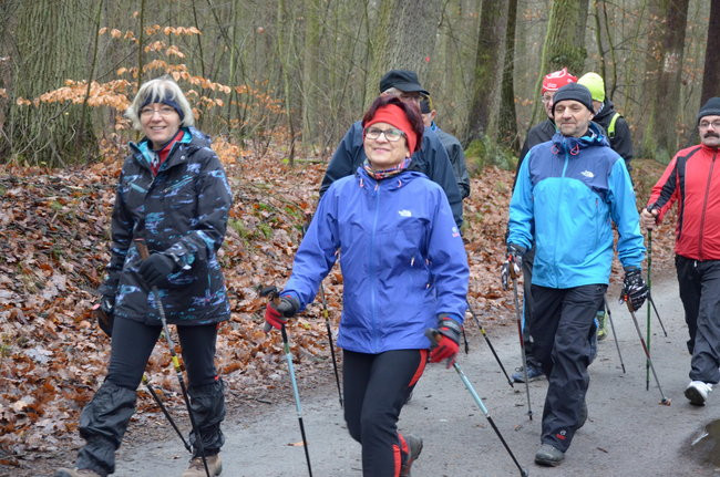 Pięćdziesięcioro nieustraszonych (zdjęcia)