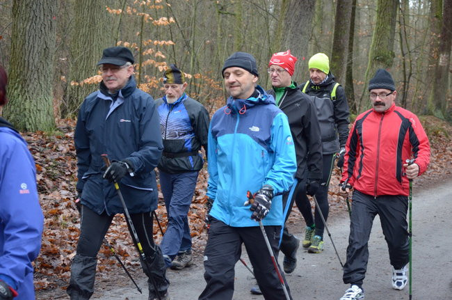 Pięćdziesięcioro nieustraszonych (zdjęcia)