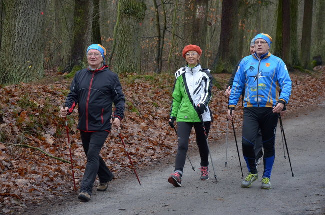 Pięćdziesięcioro nieustraszonych (zdjęcia)