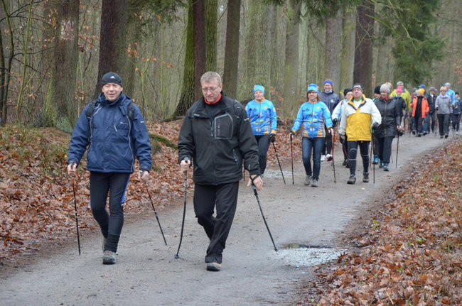 Pięćdziesięcioro nieustraszonych (zdjęcia)
