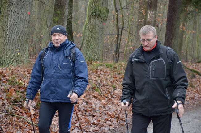 Pięćdziesięcioro nieustraszonych (zdjęcia)