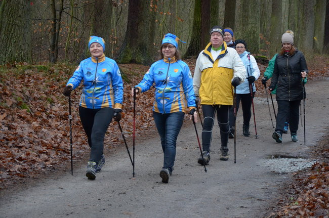 Pięćdziesięcioro nieustraszonych (zdjęcia)