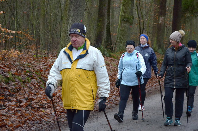 Pięćdziesięcioro nieustraszonych (zdjęcia)