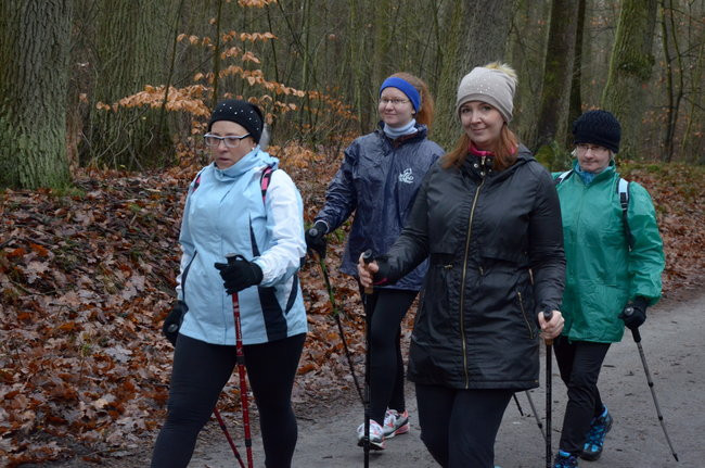 Pięćdziesięcioro nieustraszonych (zdjęcia)