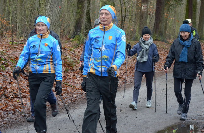 Pięćdziesięcioro nieustraszonych (zdjęcia)