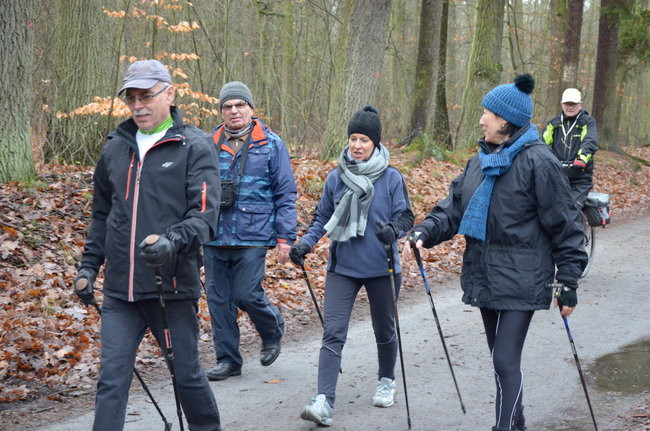 Pięćdziesięcioro nieustraszonych (zdjęcia)