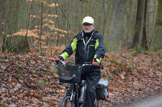 Pięćdziesięcioro nieustraszonych (zdjęcia)