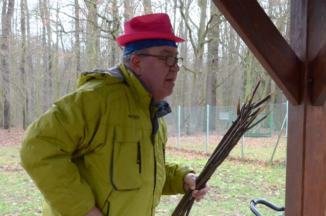 Pięćdziesięcioro nieustraszonych (zdjęcia)