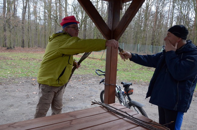 Pięćdziesięcioro nieustraszonych (zdjęcia)