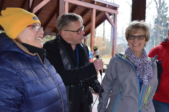 Pięćdziesięcioro nieustraszonych (zdjęcia)