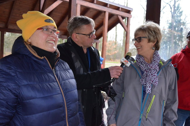 Pięćdziesięcioro nieustraszonych (zdjęcia)