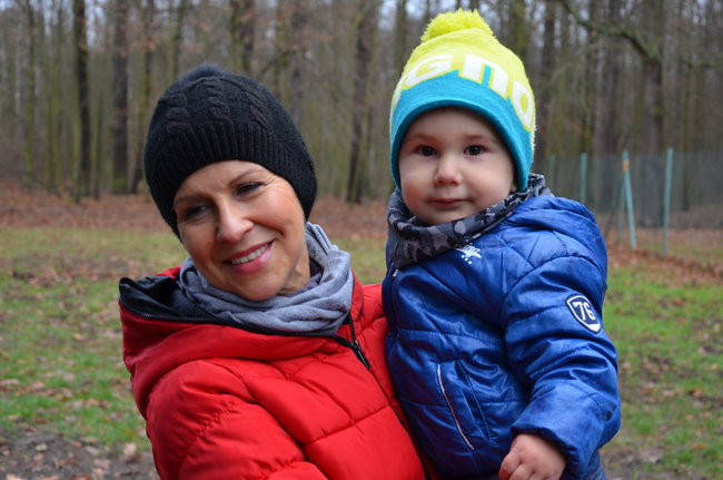 Pięćdziesięcioro nieustraszonych (zdjęcia)