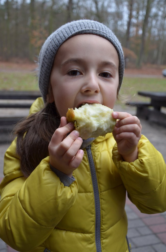 Pięćdziesięcioro nieustraszonych (zdjęcia)