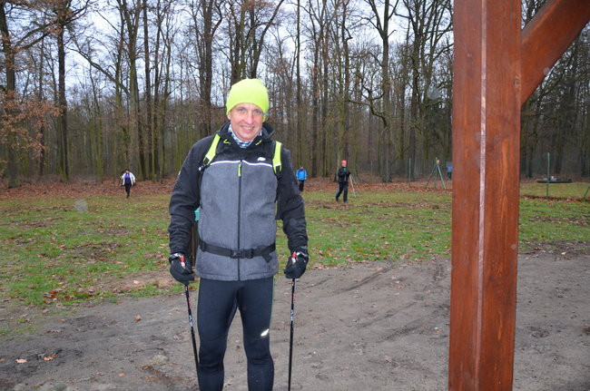 Pięćdziesięcioro nieustraszonych (zdjęcia)