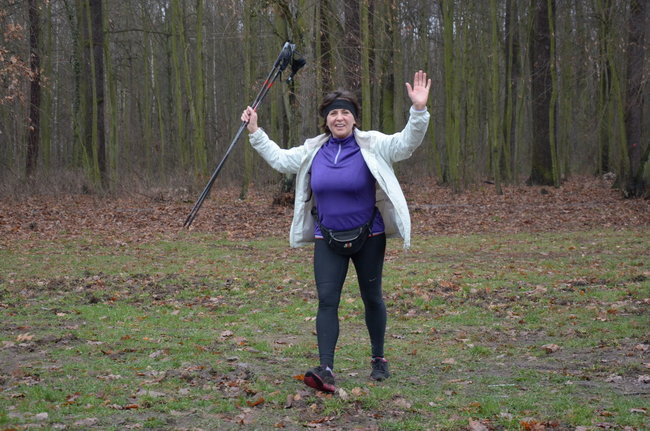 Pięćdziesięcioro nieustraszonych (zdjęcia)