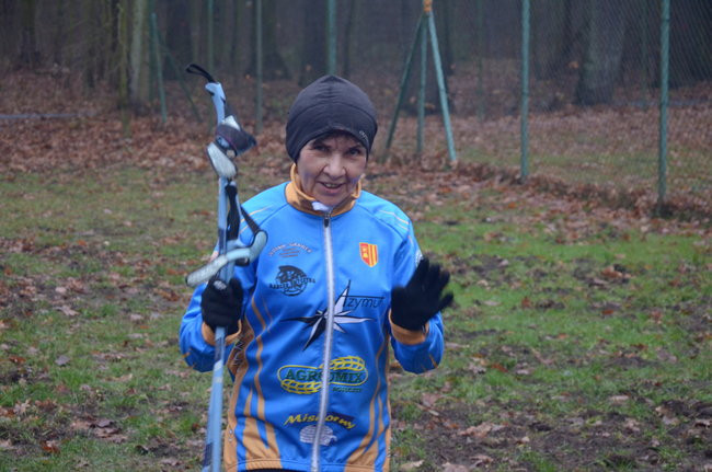 Pięćdziesięcioro nieustraszonych (zdjęcia)