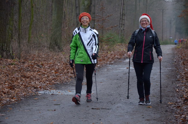 Pięćdziesięcioro nieustraszonych (zdjęcia)