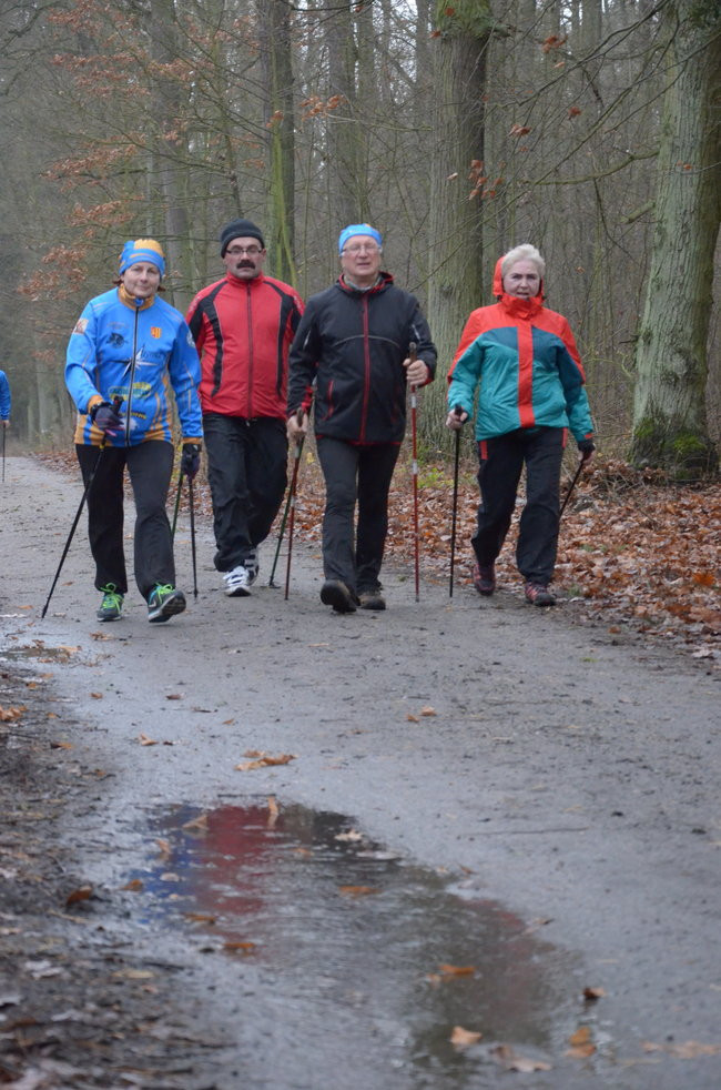 Pięćdziesięcioro nieustraszonych (zdjęcia)