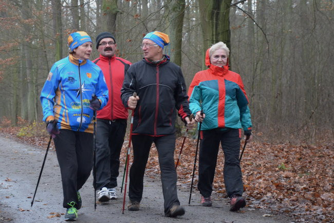 Pięćdziesięcioro nieustraszonych (zdjęcia)