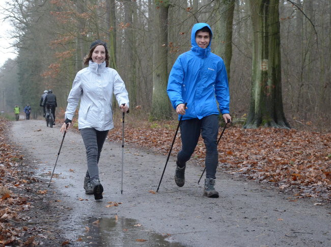 Pięćdziesięcioro nieustraszonych (zdjęcia)