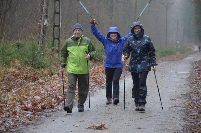 Pięćdziesięcioro nieustraszonych (zdjęcia)