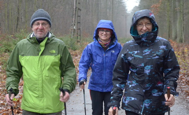 Pięćdziesięcioro nieustraszonych (zdjęcia)