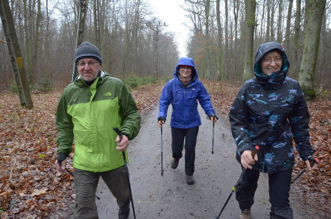 Pięćdziesięcioro nieustraszonych (zdjęcia)