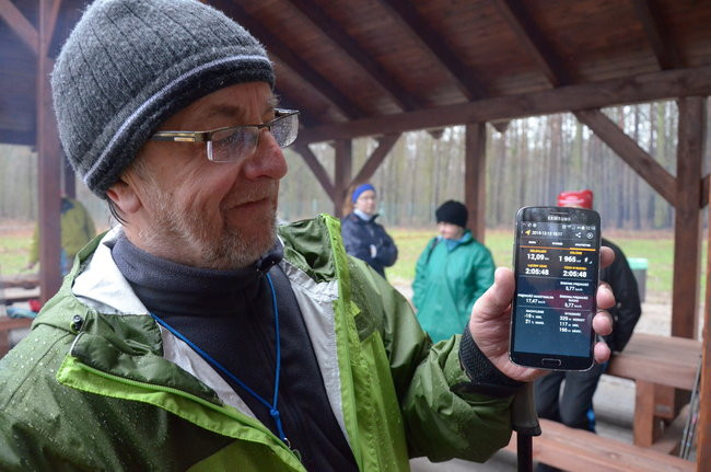 Pięćdziesięcioro nieustraszonych (zdjęcia)