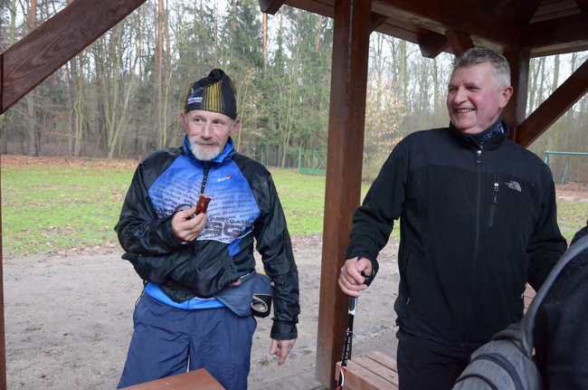 Pięćdziesięcioro nieustraszonych (zdjęcia)