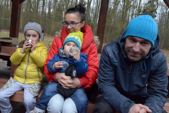 Pięćdziesięcioro nieustraszonych (zdjęcia)