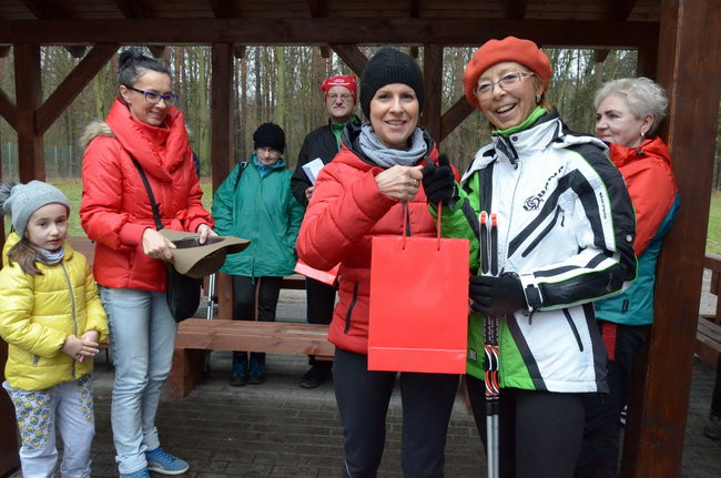 Pięćdziesięcioro nieustraszonych (zdjęcia)