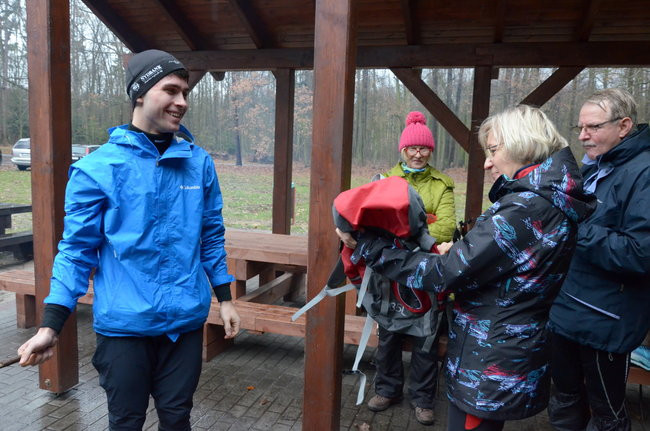 Pięćdziesięcioro nieustraszonych (zdjęcia)