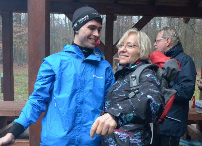 Pięćdziesięcioro nieustraszonych (zdjęcia)