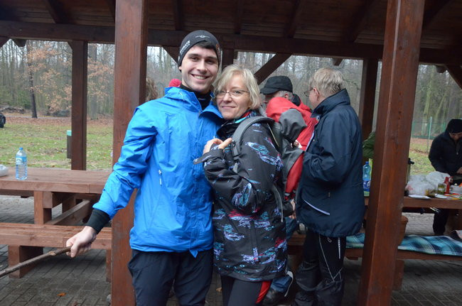 Pięćdziesięcioro nieustraszonych (zdjęcia)