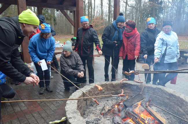 Pięćdziesięcioro nieustraszonych (zdjęcia)