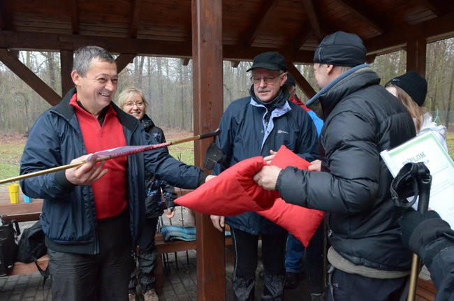 Pięćdziesięcioro nieustraszonych (zdjęcia)