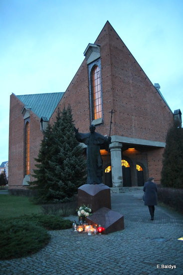 Otworzyli Rondo Inki, uczcili ofiary stanu wojennego (zdjęcia)