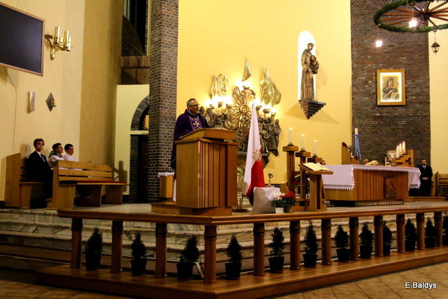 Otworzyli Rondo Inki, uczcili ofiary stanu wojennego (zdjęcia)