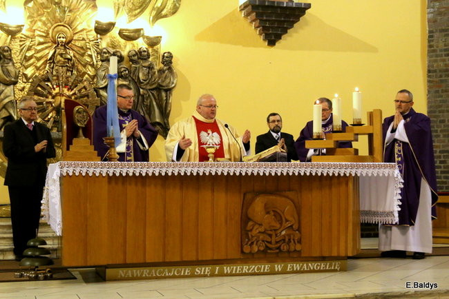 Otworzyli Rondo Inki, uczcili ofiary stanu wojennego (zdjęcia)